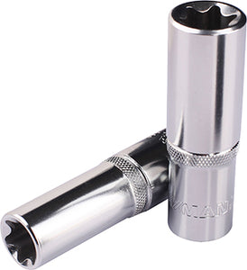 FIXMAN 1/4' DRIVE E-DEEP SOCKET E5