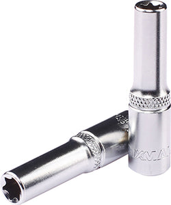 FIXMAN 1/2' DRIVE E-DEEP SOCKET E24