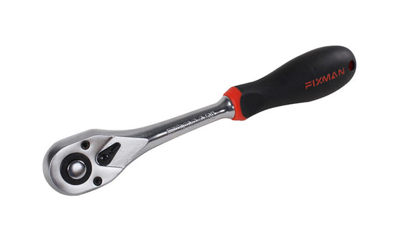FIXMAN RATCHET 260MM 1/2' DRIVE