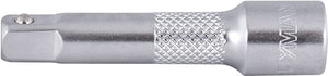 FIXMAN EXTENTION BAR 3/8' X 75MM
