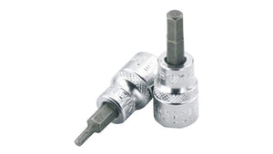 FIXMAN 1/4' DR.BIT SOCKET 5MM HEX ALLEN H5