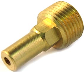 INNER NOZZLE FOR 166A/166B S/BLASTGUN