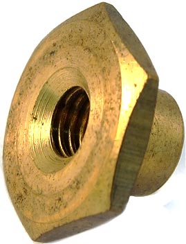 SPARE NUT - FR180