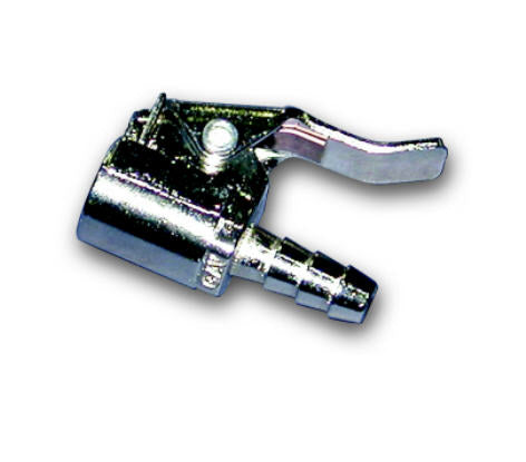 CONNECTOR FOR TYRE VALVES