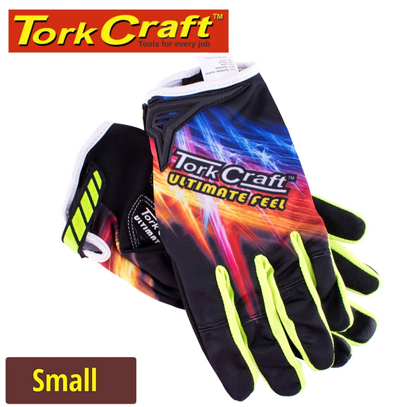 WORK SMART GLOVE SMALL ULTIMATE FEEL MULTI PURPOSE