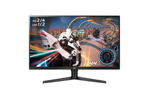 LG 32GK650f 32" Gaming display