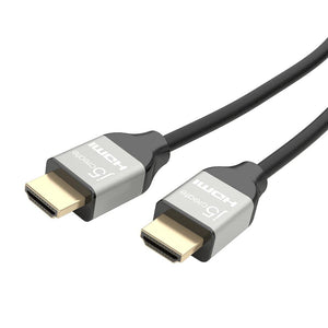 J5create JDC52 , 4K HDMi 3D , 2m - HDMi to HDMi