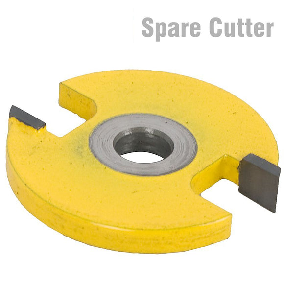 SPARE CUTTER FOR609011/551/851