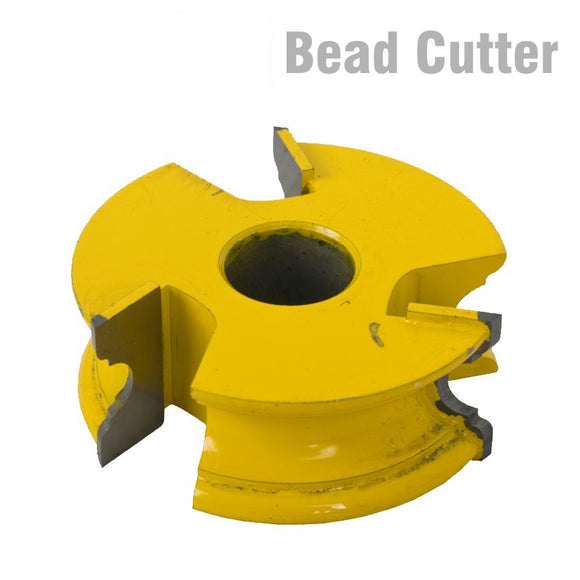 3 LIP CLASSIC BEAD CUTTER