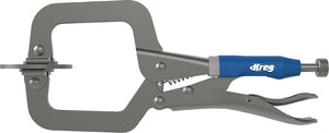 KREG 51MM 2' CLASSIC FACE CLAMP