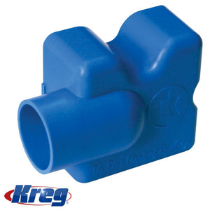 KREG DUST COLLECTION ATTACHMENT