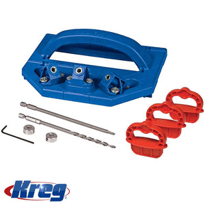 KREG DECK JIG SYSTEM