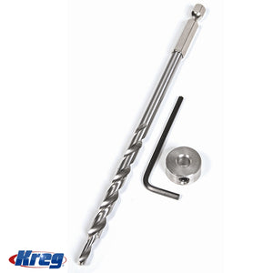 KREG DECK BIT COLLAR ADN WRENCH