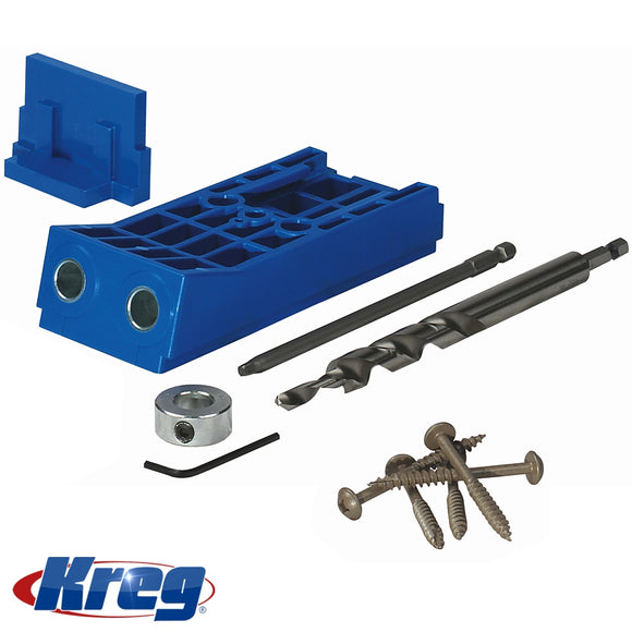 KREG JIG HD