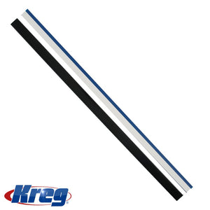 KREG ACCU-CUT GUIDE STRIPS REPLACMENT - 2 PACK