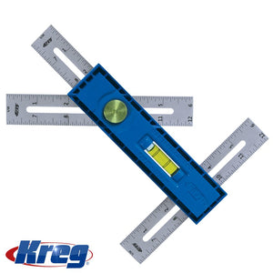 KREG MULTI-MARK MULTI-PURPOSE LAYOUT TOOL