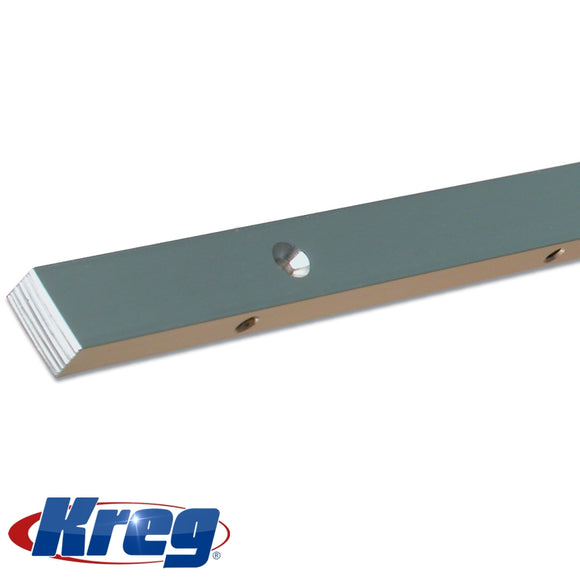 KREG JIG & FIXTURE BAR -30'