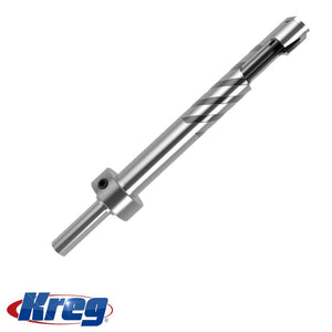 KREG CUSTOM POCKET HOLE PLUG CUTTING - BIT MICRO