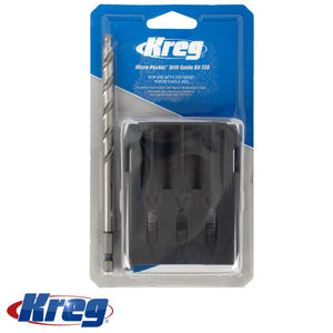 MICRO POCKET DRILL GUIDE KIT 730 FOR 700 SERIES