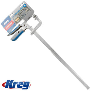 KREG 406MM 16' AUTO AJUST BAR CLAMP