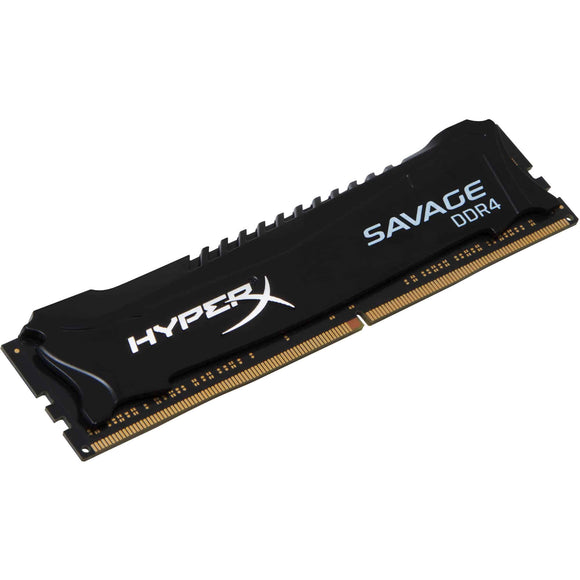 Kingston HX426C13SB/4 / HX426C13SB2/4 - DDR4-2666 ( pc4-21300)