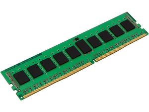 Kingston KVR24N17S8/4 / KVR24N17S8L/4 / KVR24N17S6/4 / KVR24N17S6L/4 Value 4Gb