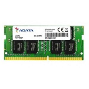 Kingston KVR24S17D8/8 / KVR24S17S8/8 Ddr4 Nb so-dimm 8Gb Valueram