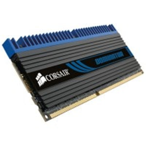 Corsair CMP24GX3M6A1333C9 , Dominator with DHX technology + DHX Pro Connector + airflow ii Fan