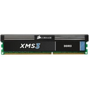 Corsair CMX16GX3M4A1866C11 , XMS3 with heatsink , 4Gb x 4 kit - support Intel XMP ( eXtreme Memory Profiles )