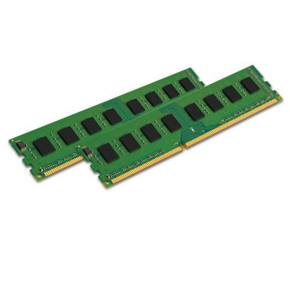 Kingston KVR21N15D8K2/16 / KVR21N15S8K2/16 Value 8Gb x2 kit