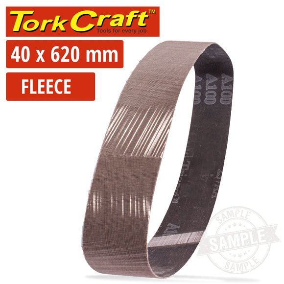FLEECE FELT BELTS 40MMX620MM