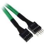 Bitfenix BFA-MSC-AUD30GK-RP alchemy multisleeved(1) cable