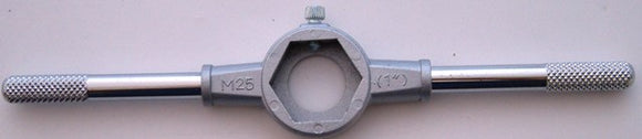 DIE HOLDER 1' BULK