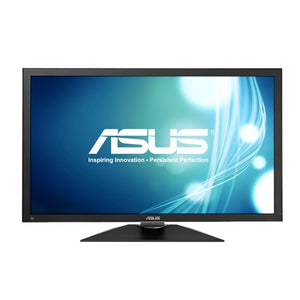 Asus PQ321QE 31.5" wide LED 4K UHD display with iGZO technology ( true 178° wide viweing angle ) , 2x 2w speaker , 3-way adjustable ( tilt+swivel+height ) stand