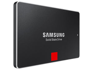 Samsung MZ-7KE2T0BW 2TB/2000Gb 850 Pro series 2.5"  SATA6G SSD