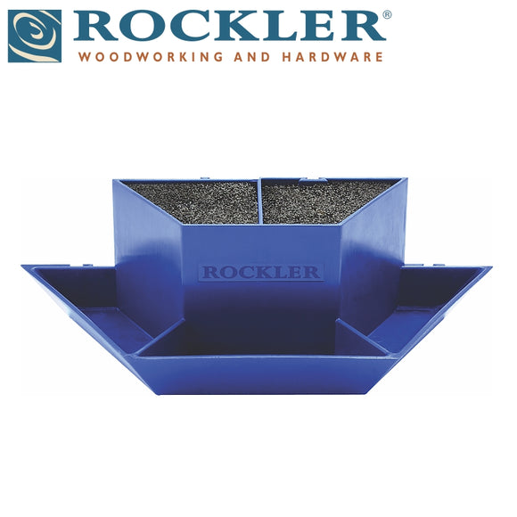 ROCKLER SHOP BLOCK