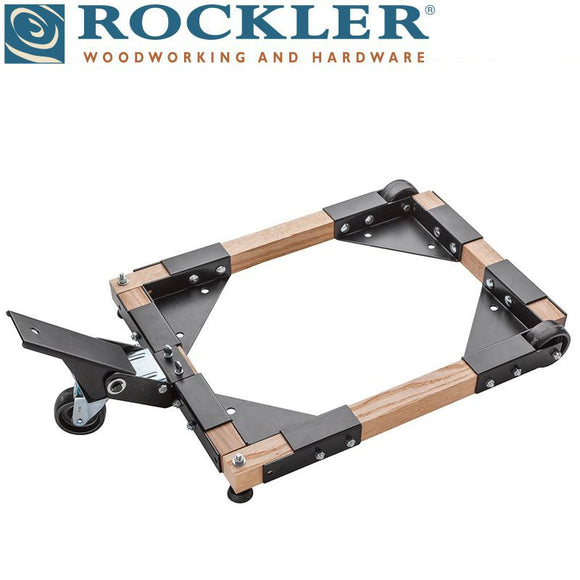 ROCKLER POWER TOOL MOBILE BASE HARDWARE