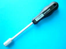 NUT DRIVER 13 X 125MM