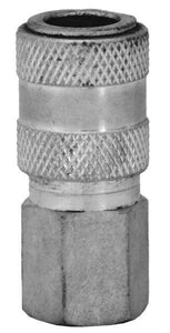 QUICK COUPLER ARO 1/4' FEMALE