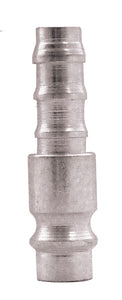 CONNECTOR GERMAN 8MM HOSETAIL BULK