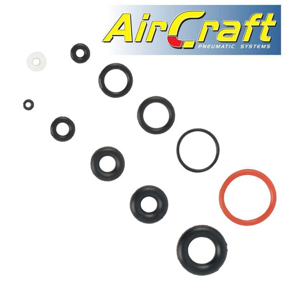 O RING REPAIR KIT FOR SG A180 (4.6.7.12.25.28.35.37)