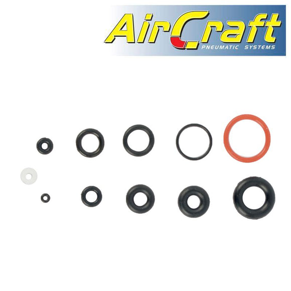 O RING REPAIR KIT FOR SG A208 (4.6.7.11.24.27.32.34.36)