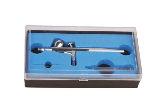 AIRBRUSH KIT 0.2MM FOR NAIL PAINTING