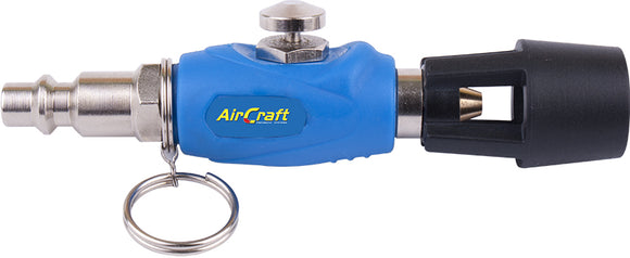 MINI AIR DUSTER/BLOW GUN