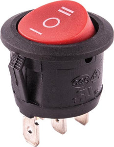 POWER SWITCH FOR COMP 05 06 & 07