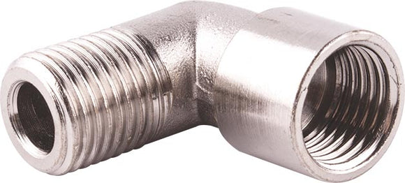 RIGHT ANGLE COUPLING FOR COMP  06 & 07