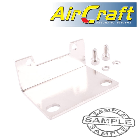 SPARE BRACKETS FOR THE SG F180-1 BD340