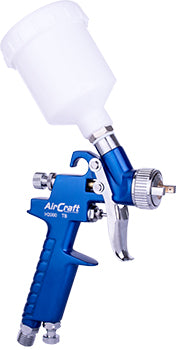 SPRAY GUN TOUCH UP  0.5MM NOZZLE