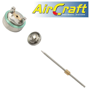 NOZZLE/NEEDLE KIT 1.0MM FOR ST2000D