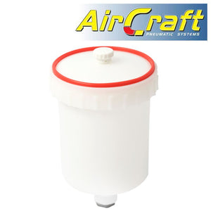 CUP ASSEMBLY FOR ST2000D 600ML